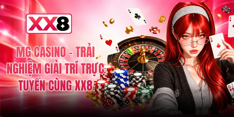 MG Casino